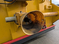 Getrokken veegmachine, schouten, px 1802, 2011 - afbeelding 3 van  18