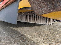 Getrokken veegmachine, schouten, px 1802, 2011 - afbeelding 9 van  18