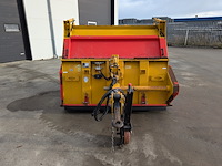 Getrokken veegmachine, schouten, px 1802, 2011 - afbeelding 17 van  18