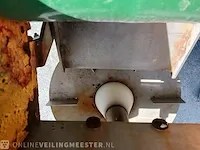 Getrokken zoutstrooier logic, gds250r, bouwjaar 2011 - afbeelding 19 van  24