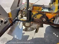 Getrokken zoutstrooier logic, gds250r, bouwjaar 2011 - afbeelding 20 van  24