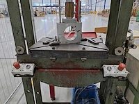Geuma - 1976 - gv16 - hydraulische pers - afbeelding 4 van  5