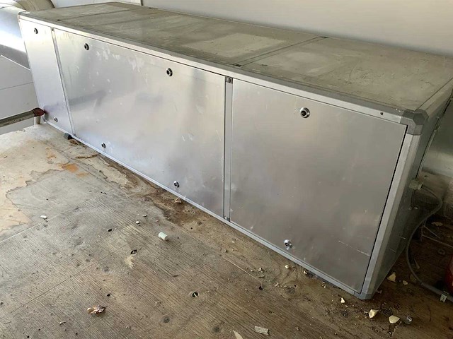 Geurfilterkast - afbeelding 1 van  5