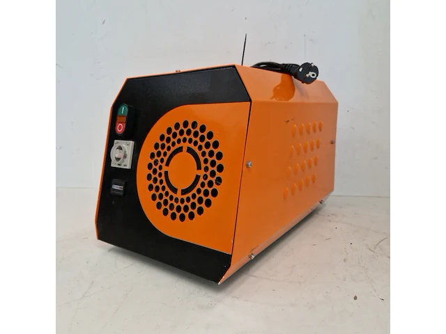 Geurneutralisator 230v trotec, aircozon 5000, bouwjaar 2021 - afbeelding 1 van  5