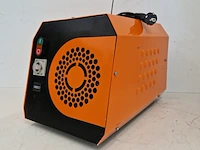 Geurneutralisator 230v trotec, aircozon 5000, bouwjaar 2021 - afbeelding 1 van  5
