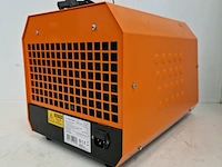 Geurneutralisator 230v trotec, aircozon 5000, bouwjaar 2021 - afbeelding 3 van  5