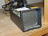 Geurneutralisator vaportek restorator. - afbeelding 2 van  2