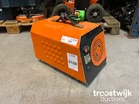 Geurneutralisator - afbeelding 1 van  3