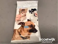 Geurverwijderende dierendoekjes - afbeelding 1 van  2