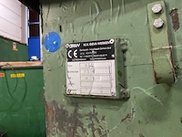 Geva werken - vtc - kiepbak met afrolsysteem - afbeelding 4 van  4