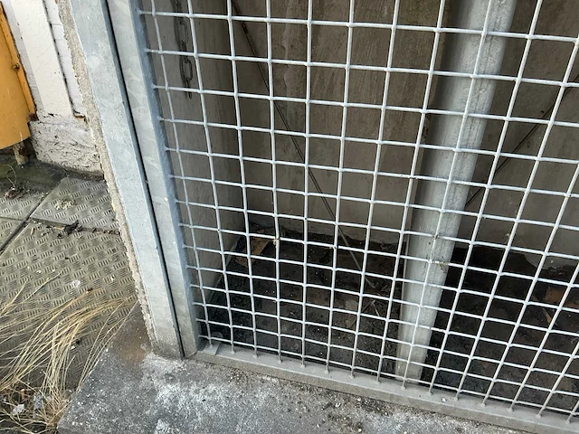Gevaarlijke stoffen opslag - afbeelding 11 van  11