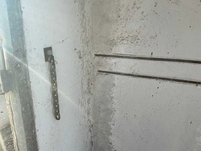 Gevaarlijke stoffen opslag - afbeelding 11 van  11