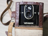 Gevabox boxcamera & verrekijker - afbeelding 2 van  6