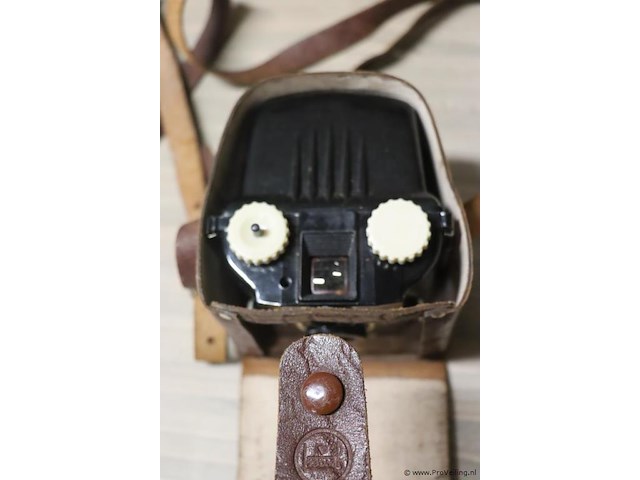 Gevabox boxcamera & verrekijker - afbeelding 3 van  6