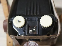 Gevabox boxcamera & verrekijker - afbeelding 3 van  6