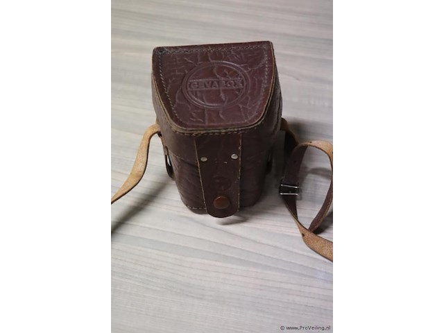 Gevabox boxcamera & verrekijker - afbeelding 4 van  6