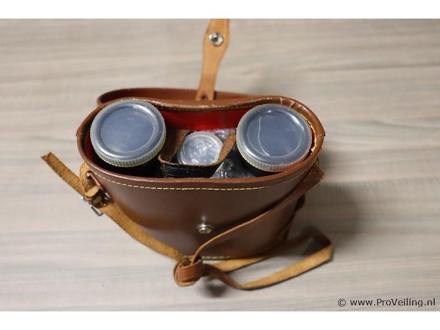 Gevabox boxcamera & verrekijker - afbeelding 5 van  6