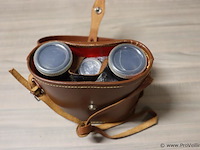 Gevabox boxcamera & verrekijker - afbeelding 5 van  6