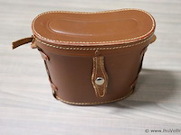 Gevabox boxcamera & verrekijker - afbeelding 6 van  6