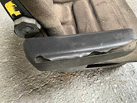 Geveerde stoel veersysteem stoel met armleuning - afbeelding 2 van  10