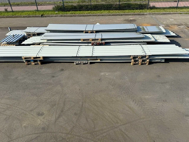 Gevel beplating - afbeelding 8 van  9