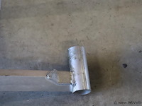 Gevelridder - 267x60x60cm - afbeelding 5 van  8