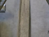 Gevelridder - 267x60x60cm - afbeelding 8 van  8