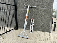 Gevelridder - afbeelding 1 van  5