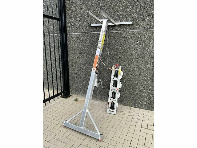 Gevelridder - afbeelding 2 van  5