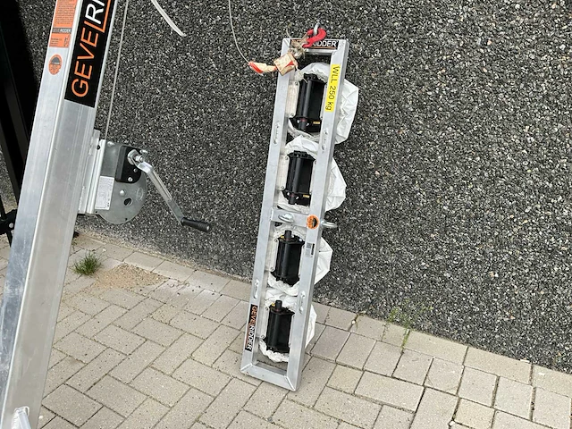 Gevelridder - afbeelding 3 van  5