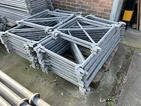 Gevelsteiger - afbeelding 3 van  7