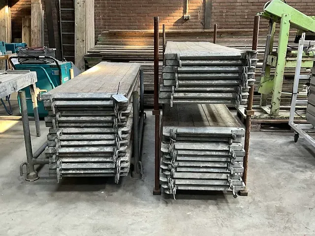 Gevelsteiger - afbeelding 6 van  7