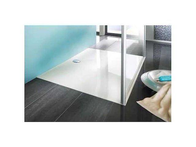 Gevier easystep douchebak - afbeelding 1 van  7