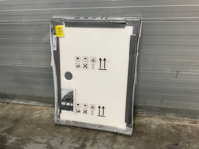 Gevier easystep douchebak - afbeelding 2 van  7