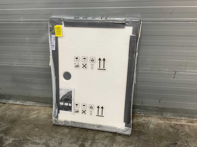 Gevier easystep douchebak - afbeelding 3 van  7