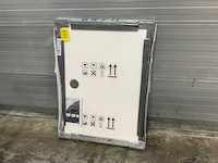 Gevier easystep douchebak - afbeelding 3 van  7