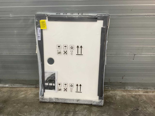 Gevier easystep douchebak - afbeelding 4 van  7