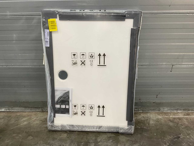 Gevier easystep douchebak - afbeelding 5 van  7