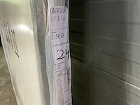 Gevier easystep douchebak - afbeelding 6 van  7