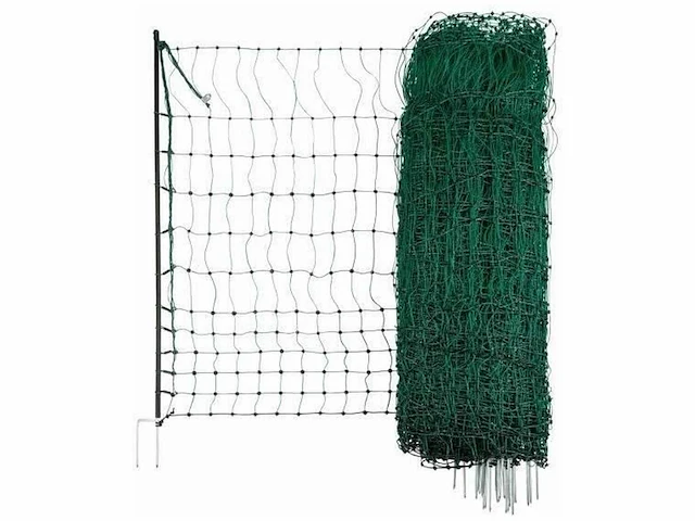 Gevogelte net - afbeelding 1 van  4