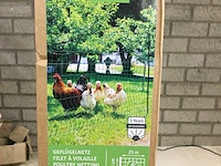 Gevogelte net - afbeelding 4 van  4