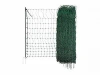 Gevogeltenet kerbl, 292279, groen - afbeelding 1 van  4