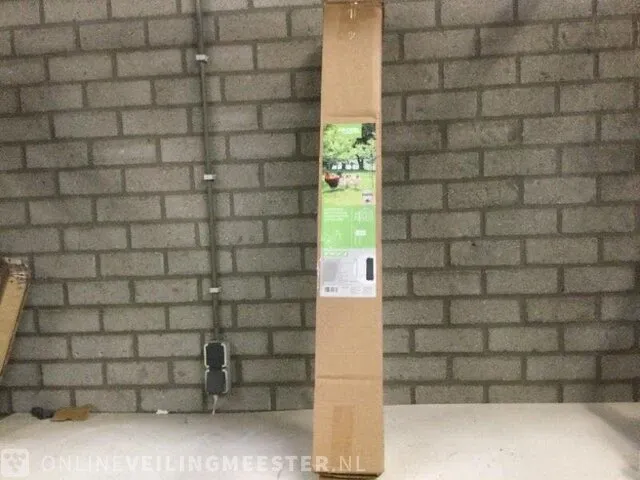 Gevogeltenet kerbl, 292279, groen - afbeelding 2 van  4