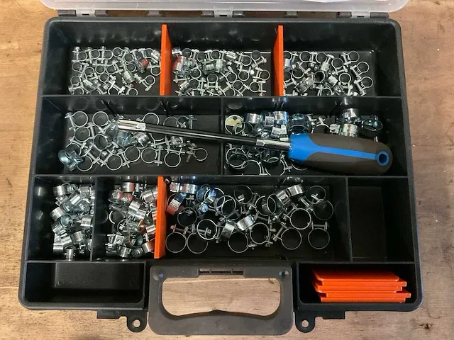 Gevulde assortiments doos (10x) - afbeelding 2 van  11