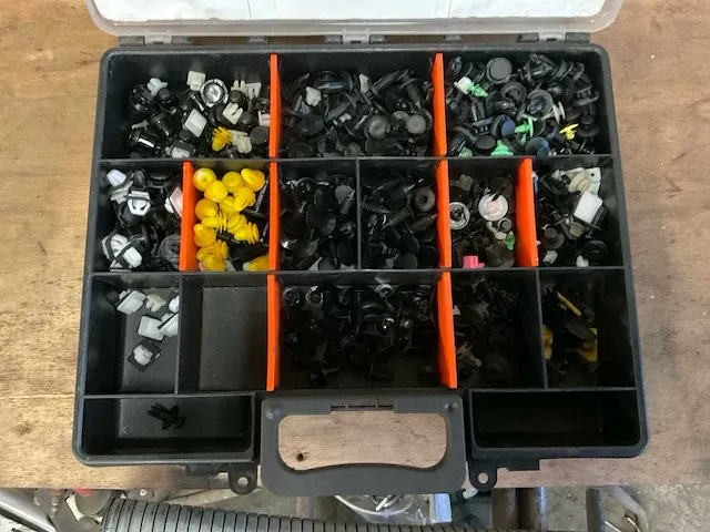 Gevulde assortiments doos (10x) - afbeelding 3 van  11