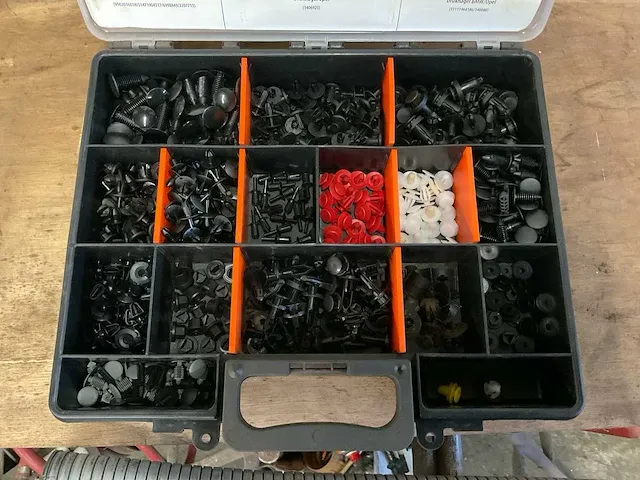 Gevulde assortiments doos (10x) - afbeelding 6 van  11