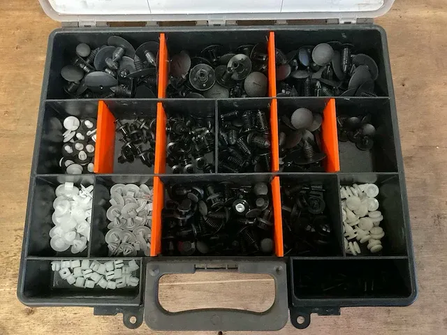 Gevulde assortiments doos (10x) - afbeelding 8 van  11