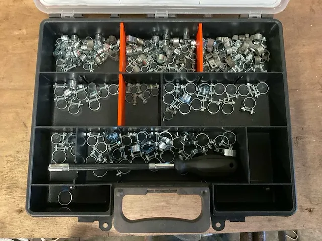 Gevulde assortiments doos (10x) - afbeelding 9 van  11