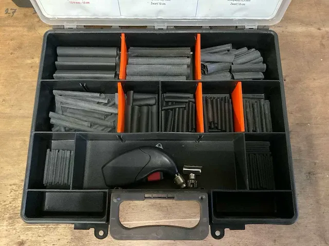 Gevulde assortiments doos (10x) - afbeelding 10 van  11