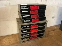 Gevulde assortiments doos (8x) - afbeelding 1 van  9